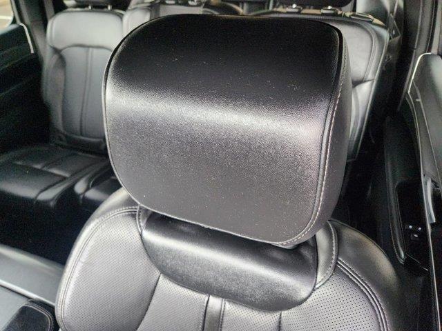 2025 Jeep Wagoneer L - $54,496