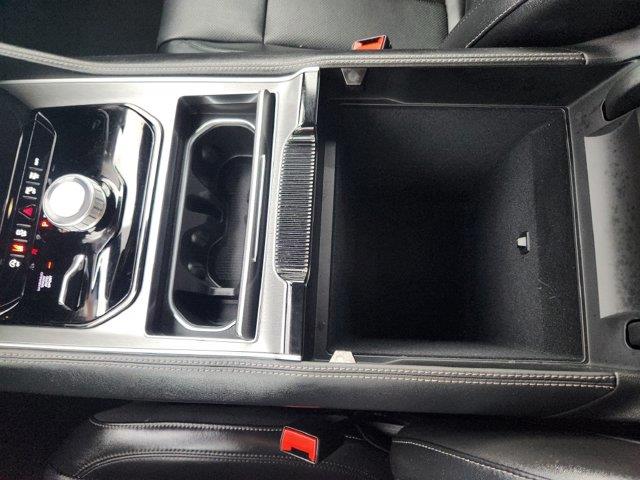 2025 Jeep Wagoneer L - $54,496