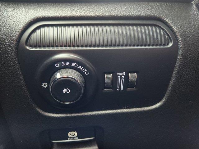 2025 Jeep Wagoneer L - $54,496
