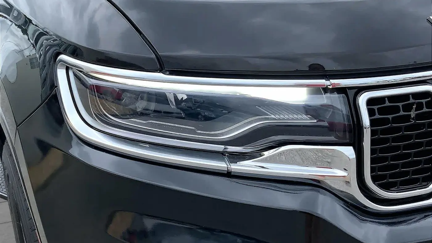 2023 Jeep Wagoneer L Base