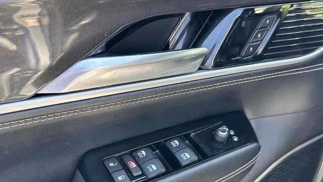 2024 Jeep Wagoneer L Base
