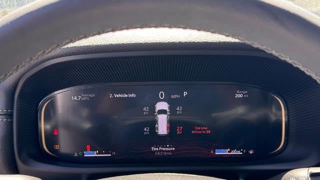 2024 Jeep Wagoneer L Base