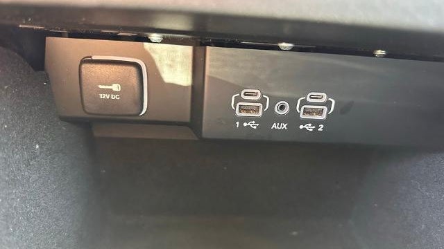 2024 Jeep Wagoneer L Base