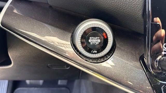 2024 Jeep Wagoneer L Base