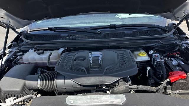 2024 Jeep Wagoneer L Base