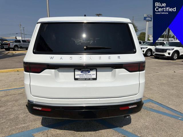 2024 Jeep Wagoneer L - $30,406