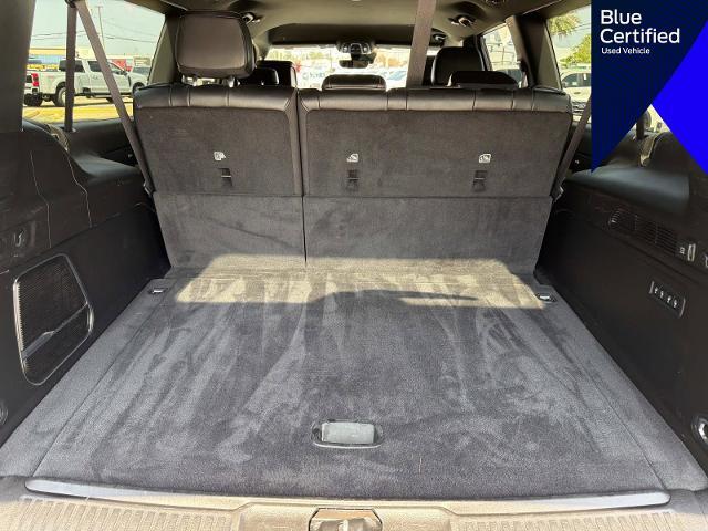 2024 Jeep Wagoneer L - $30,406