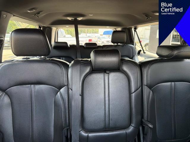 2024 Jeep Wagoneer L - $30,406