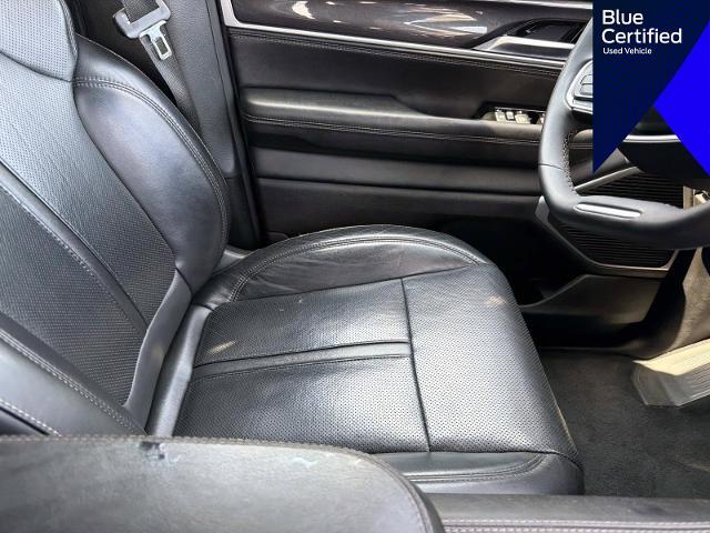 2024 Jeep Wagoneer L - $30,406
