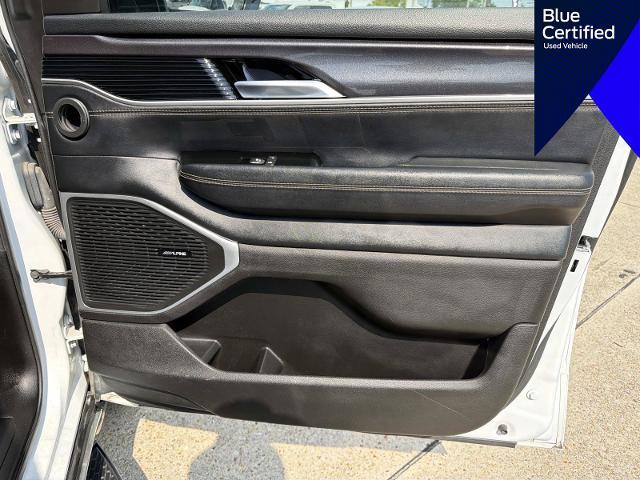2024 Jeep Wagoneer L - $30,406