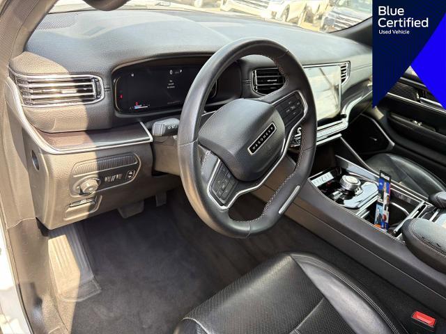 2024 Jeep Wagoneer L - $30,406