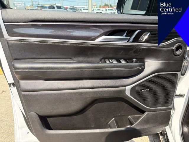 2024 Jeep Wagoneer L - $30,406