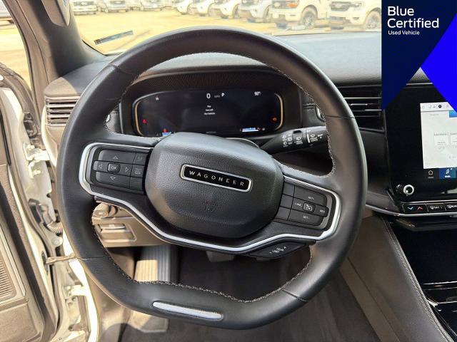 2024 Jeep Wagoneer L - $30,406