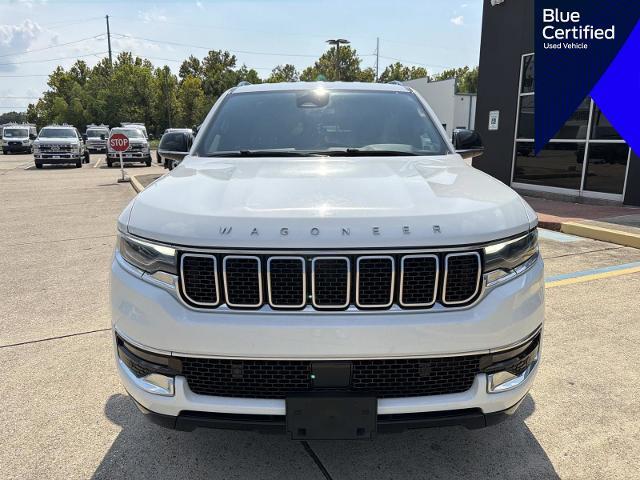 2024 Jeep Wagoneer L - $30,406