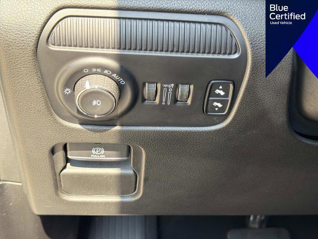 2024 Jeep Wagoneer L - $30,406