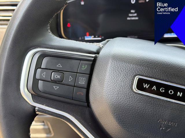 2024 Jeep Wagoneer L - $30,406