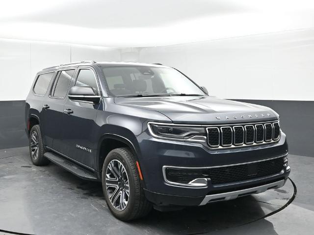 2024 Jeep Wagoneer L - $36,425