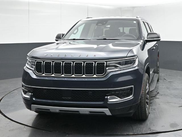2024 Jeep Wagoneer L - $36,425