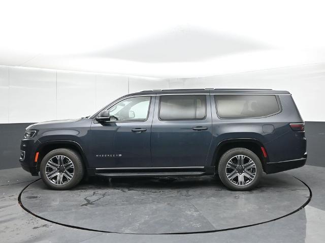 2024 Jeep Wagoneer L - $36,425