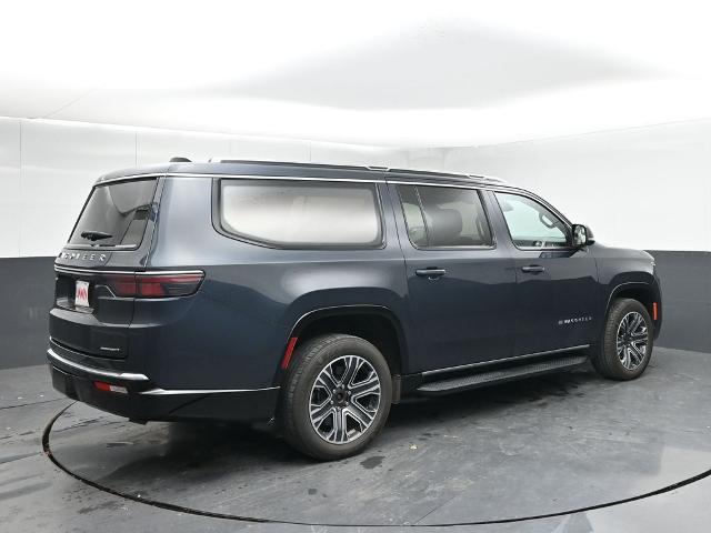 2024 Jeep Wagoneer L - $36,425