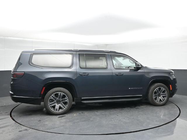 2024 Jeep Wagoneer L - $36,425