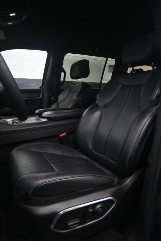 2024 Jeep Wagoneer L - $36,425