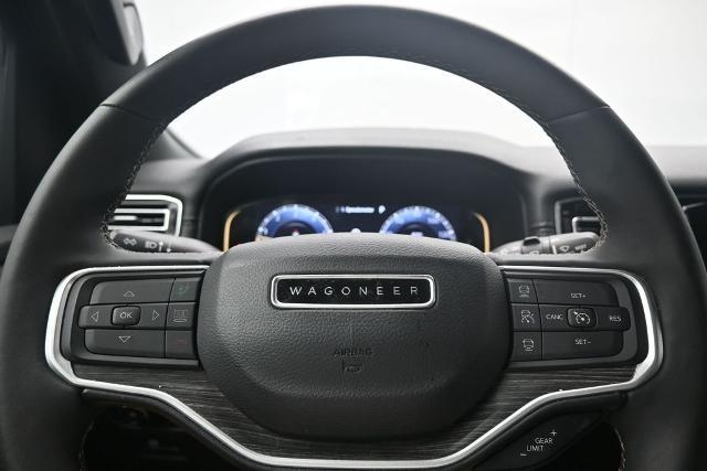 2024 Jeep Wagoneer L - $36,425