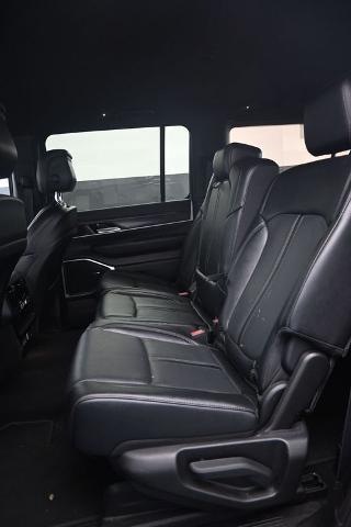 2024 Jeep Wagoneer L - $36,425