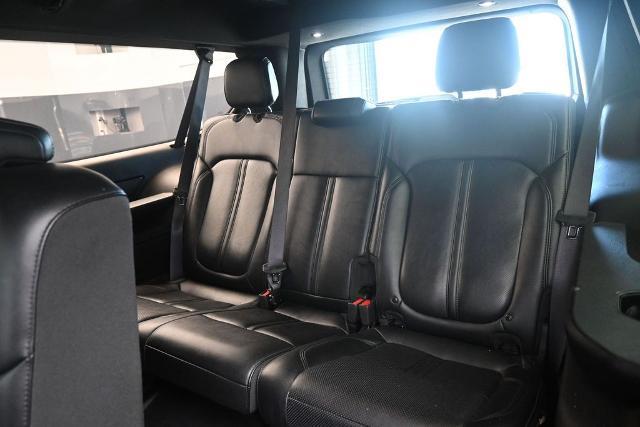 2024 Jeep Wagoneer L - $36,425