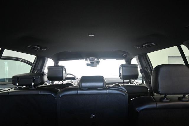 2024 Jeep Wagoneer L - $36,425