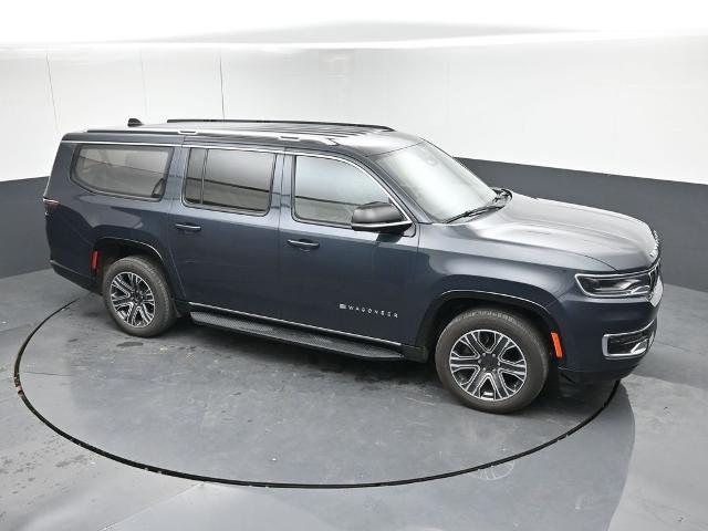2024 Jeep Wagoneer L - $36,425