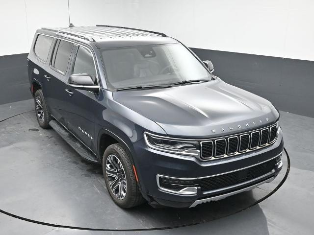 2024 Jeep Wagoneer L - $36,425