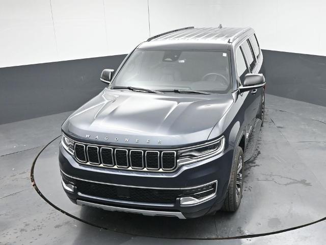 2024 Jeep Wagoneer L - $36,425