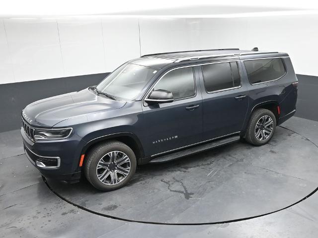 2024 Jeep Wagoneer L - $36,425