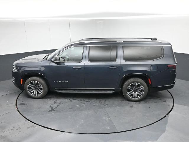 2024 Jeep Wagoneer L - $36,425