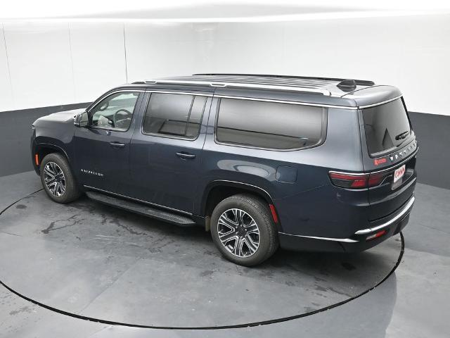 2024 Jeep Wagoneer L - $36,425