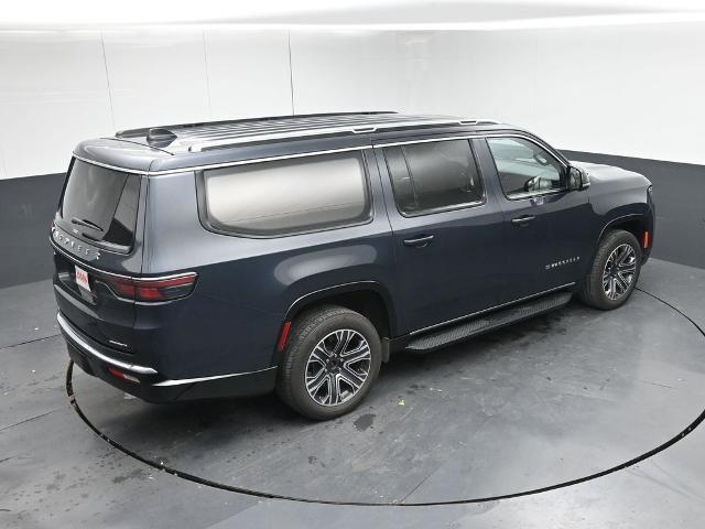 2024 Jeep Wagoneer L - $36,425