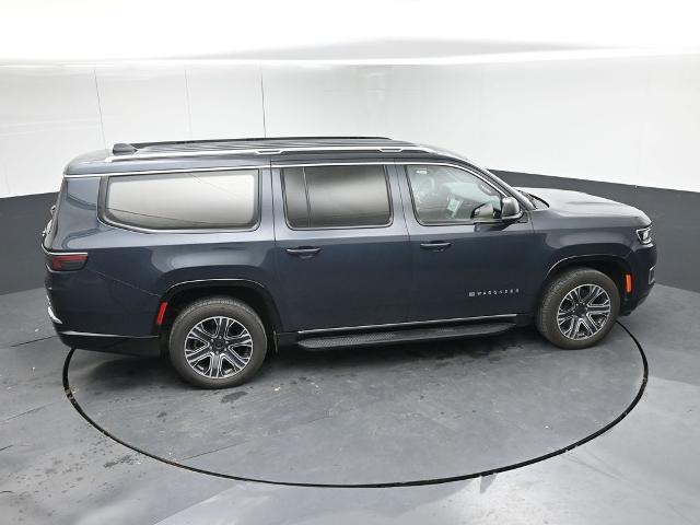 2024 Jeep Wagoneer L - $36,425