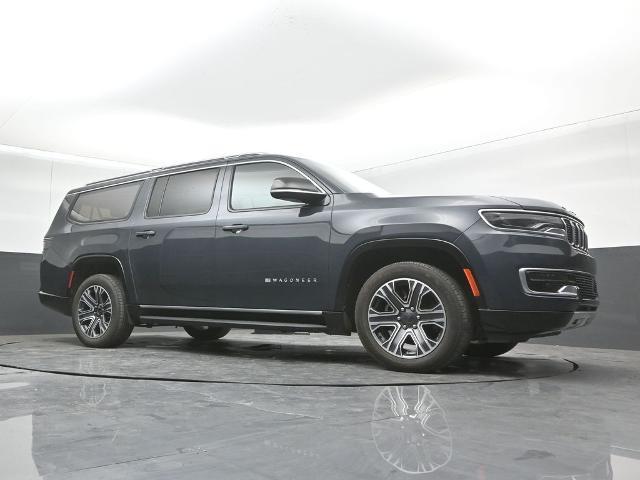 2024 Jeep Wagoneer L - $36,425