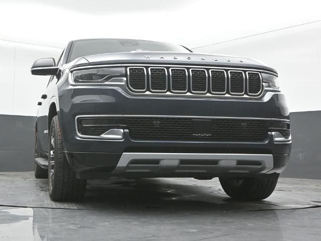 2024 Jeep Wagoneer L - $36,425