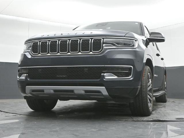 2024 Jeep Wagoneer L - $36,425