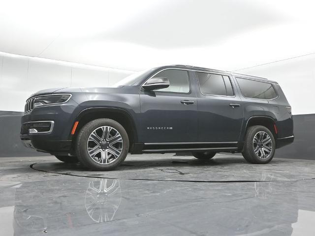 2024 Jeep Wagoneer L - $36,425