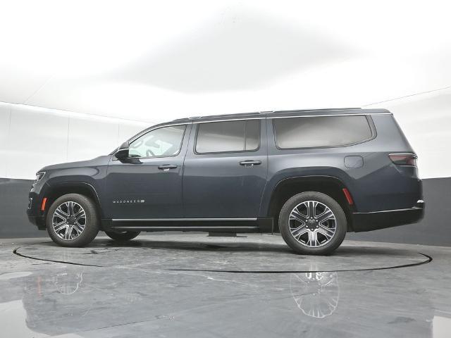 2024 Jeep Wagoneer L - $36,425