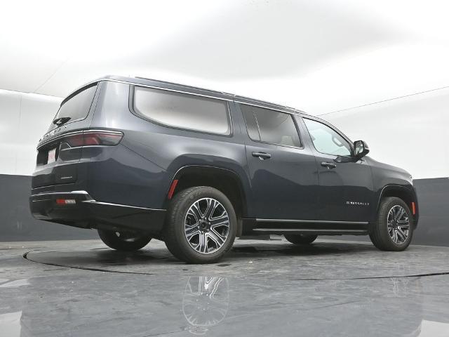 2024 Jeep Wagoneer L - $36,425
