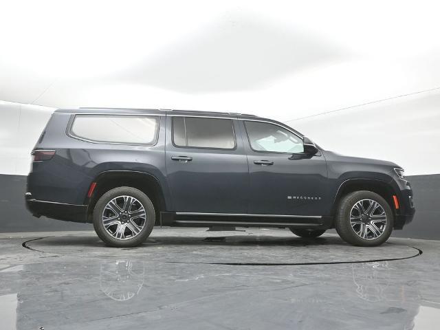 2024 Jeep Wagoneer L - $36,425