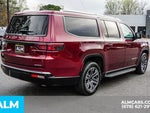 2024 Wagoneer L Thumbnail 5