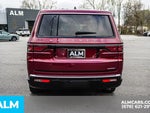 2024 Wagoneer L Thumbnail 10