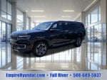 2024 Wagoneer L Thumbnail 1