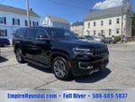 2024 Wagoneer L Thumbnail 2