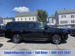 2024 Wagoneer L Thumbnail 3